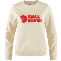 Fjällräven Logo Genser