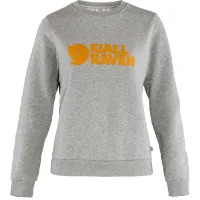 Fjällräven Logo Genser Fjällräven Logo Genser