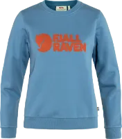 Fjällräven Logo Genser