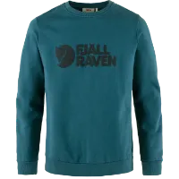 Fjällräven Logo Genser Fjällräven Logo Genser