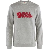Fjällräven Logo Genser Fjällräven Logo Genser