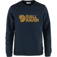 Fjällräven Logo Genser