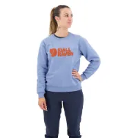 Fjällräven Logo Genser Fjällräven Logo Genser
