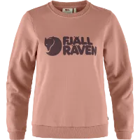 Fjällräven Logo Genser Fjällräven Logo Genser