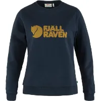 Fjällräven Logo Genser