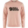 Fjällräven Logo Genser