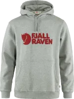 Fjällräven Logo Hettegenser