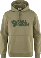 Fjällräven Logo Hettegenser