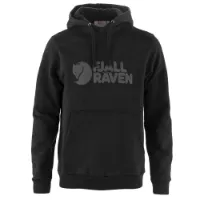 Fjällräven Logo Hettegenser