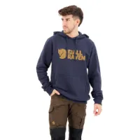 Fjällräven Logo Hetteskjorte Fjällräven Logo Hetteskjorte