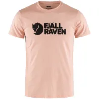 Fjällräven Logo Kortarmet T-skjorte