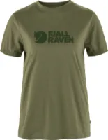 Fjällräven Logo Kortarmet T-skjorte Fjällräven Logo Kortarmet T-skjorte
