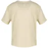 Fjällräven Lush Logo Kortarmet T-skjorte