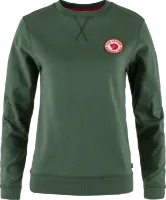Fjällräven Men's 1960 Logo Badge Sweater Fjällräven Men's 1960 Logo Badge Sweater