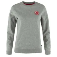 Fjällräven Men's 1960 Logo Badge Sweater Fjällräven Men's 1960 Logo Badge Sweater