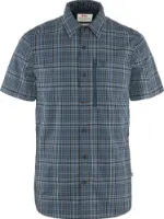 Fjällräven Men's Abisko Hike Shirt Shortsleeve