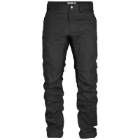 Fjällräven Men's Abisko Lite Trekking Zip-Off Trousers Fjällräven Men's Abisko Lite Trekking Zip-Off Trousers