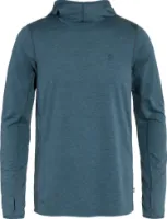 Fjällräven Men's Abisko Sun-Hoodie Fjällräven Men's Abisko Sun-Hoodie