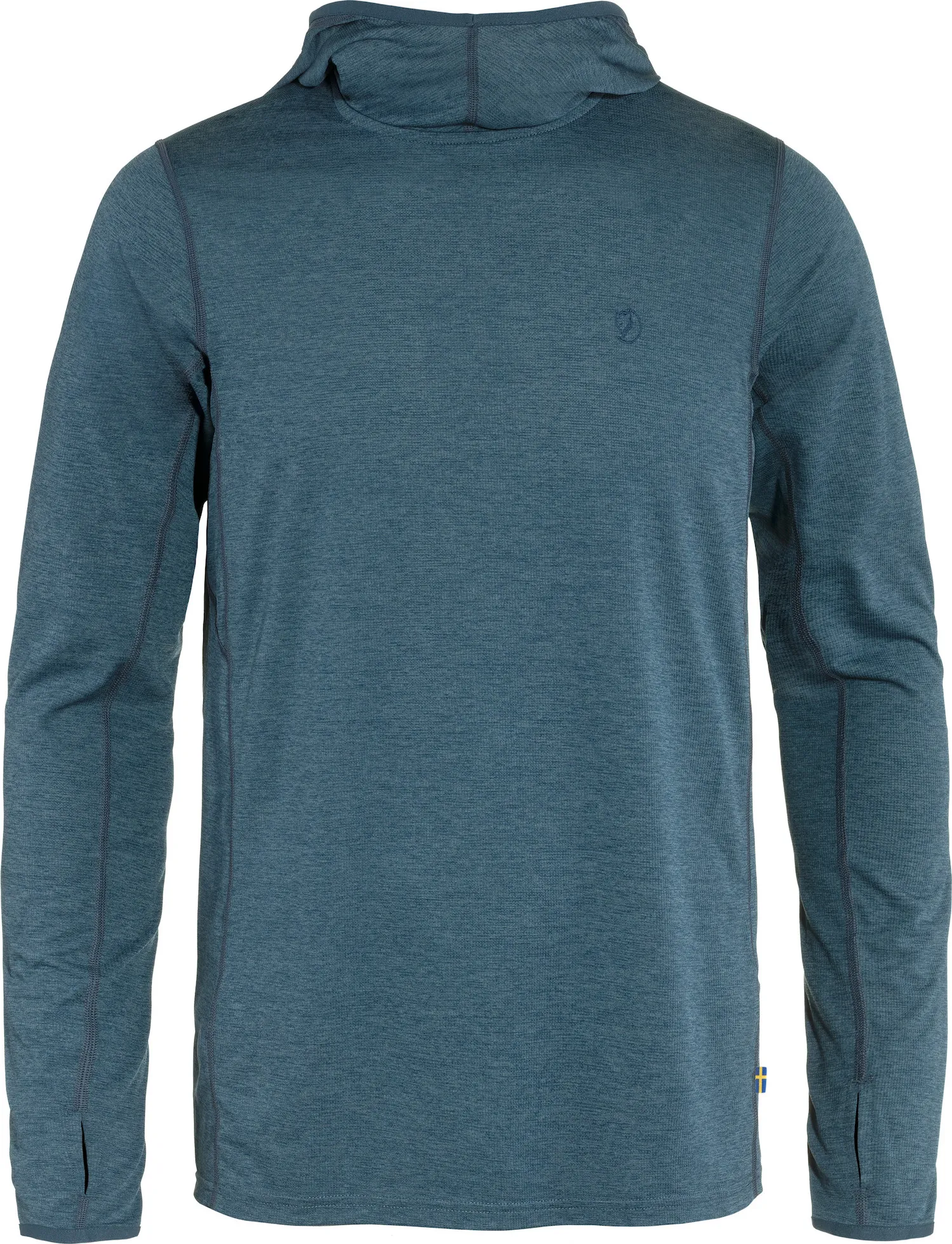 Fjällräven Men's Abisko Sun-Hoodie Fjällräven Men's Abisko Sun-Hoodie