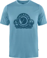 Fjällräven Men's Abisko Wool Classic SS