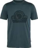 Fjällräven Men's Abisko Wool Classic SS Fjällräven Men's Abisko Wool Classic SS