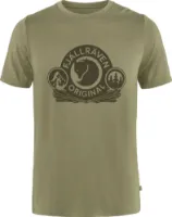 Fjällräven Men's Abisko Wool Classic SS