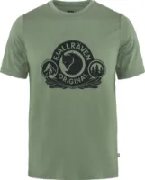 Fjällräven Men's Abisko Wool Classic SS Fjällräven Men's Abisko Wool Classic SS