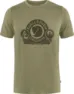 Fjällräven Men's Abisko Wool Classic SS