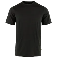 Fjällräven Men's Abisko Wool Short Sleeve Fjällräven Men's Abisko Wool Short Sleeve