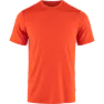 Flame orange