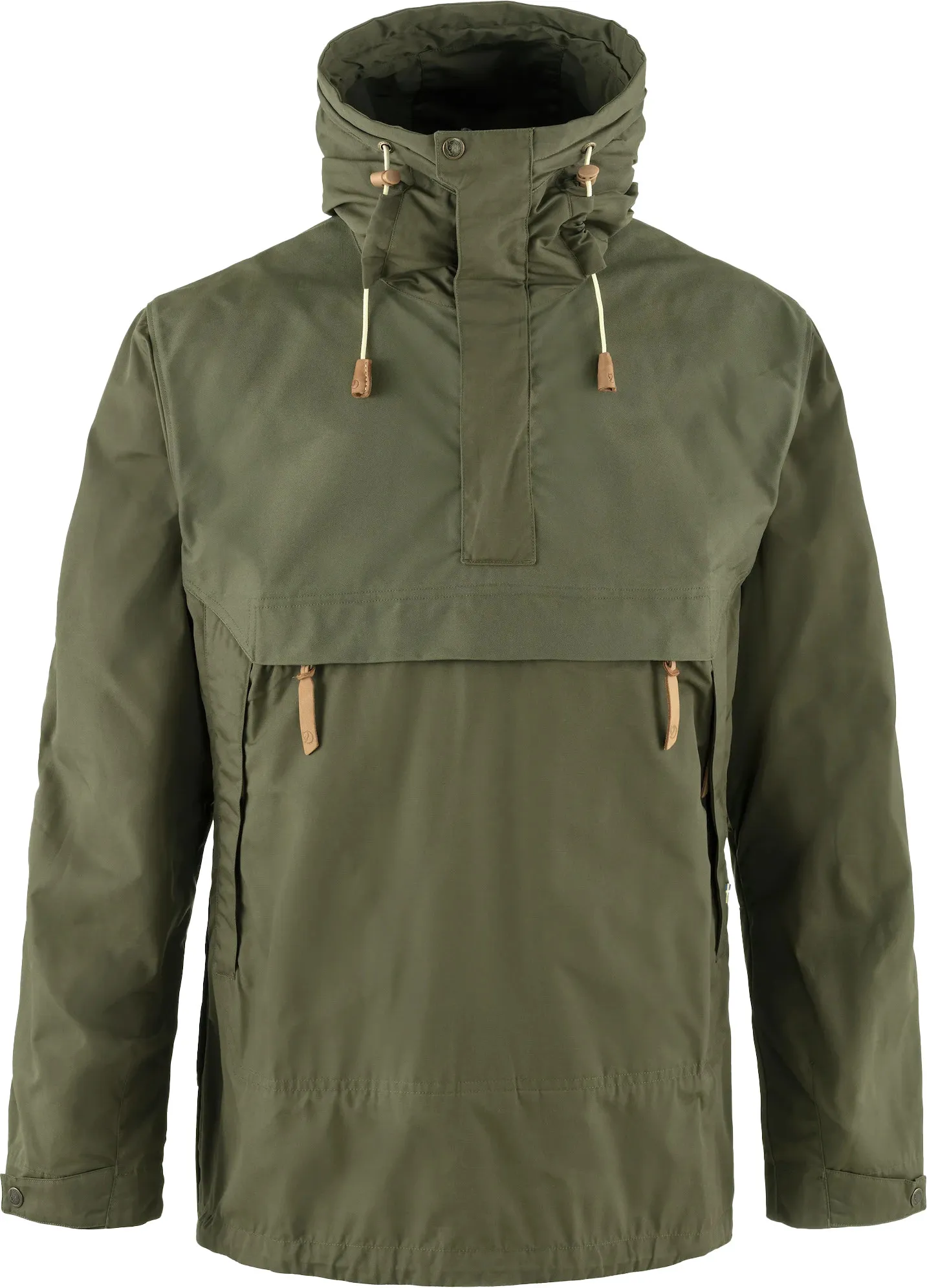 Fjällräven Men's Anorak No. 8