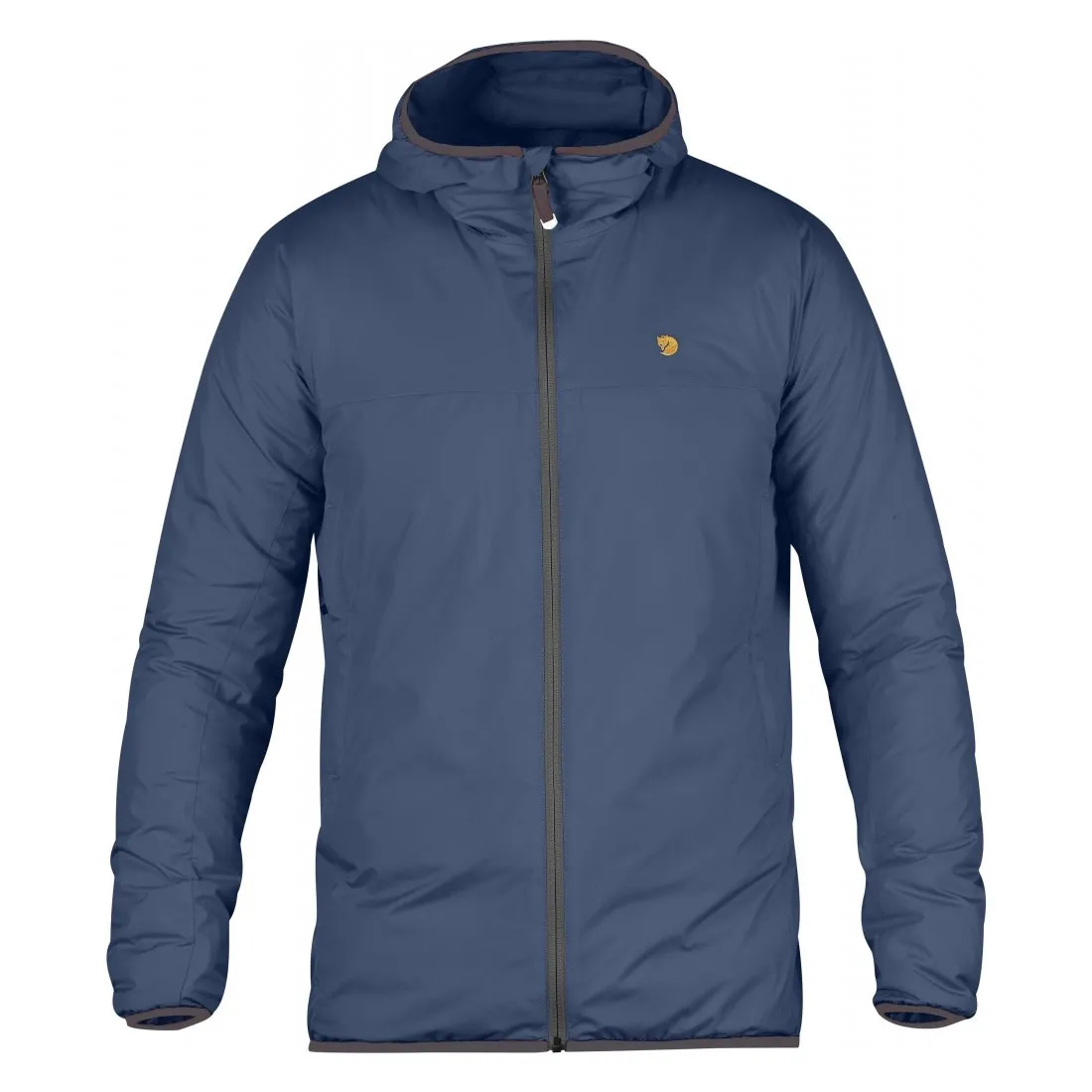 Fjällräven Men's Bergtagen Lite Insulation Jacket, Mountain blue Fjällräven Men's Bergtagen Lite Insulation Jacket, Mountain blue