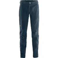 Fjällräven Men's Bergtagen Stretch Trousers