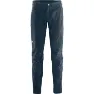 Fjällräven Men's Bergtagen Stretch Trousers, Mountain blue