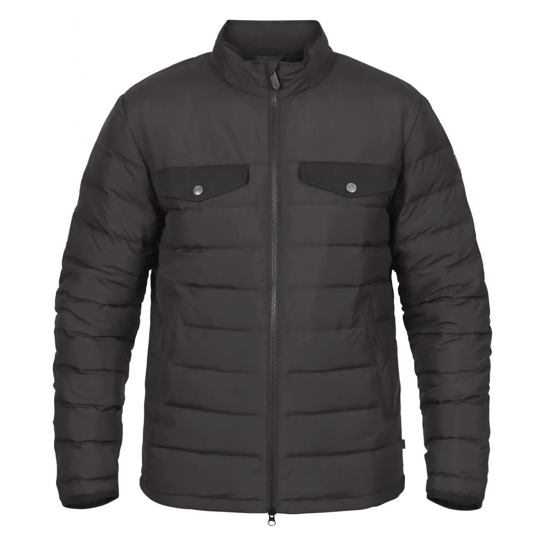 Fjällräven Men's Greenland Down Liner Jacket, Black