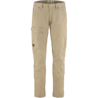 Fjällräven Men's Greenland Jeans Long Fjällräven Men's Greenland Jeans Long