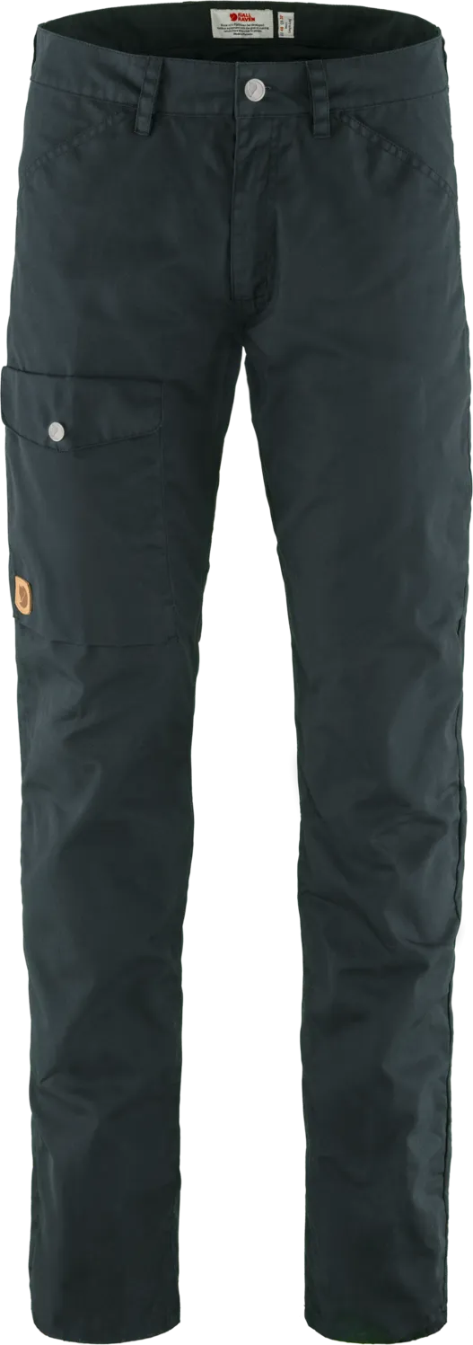 Fjällräven Men's Greenland Jeans Regular