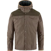 Fjällräven Men's Greenland No. 1 Down Jacket