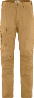 Fjällräven Men's Karl Pro Zip-Off Trousers