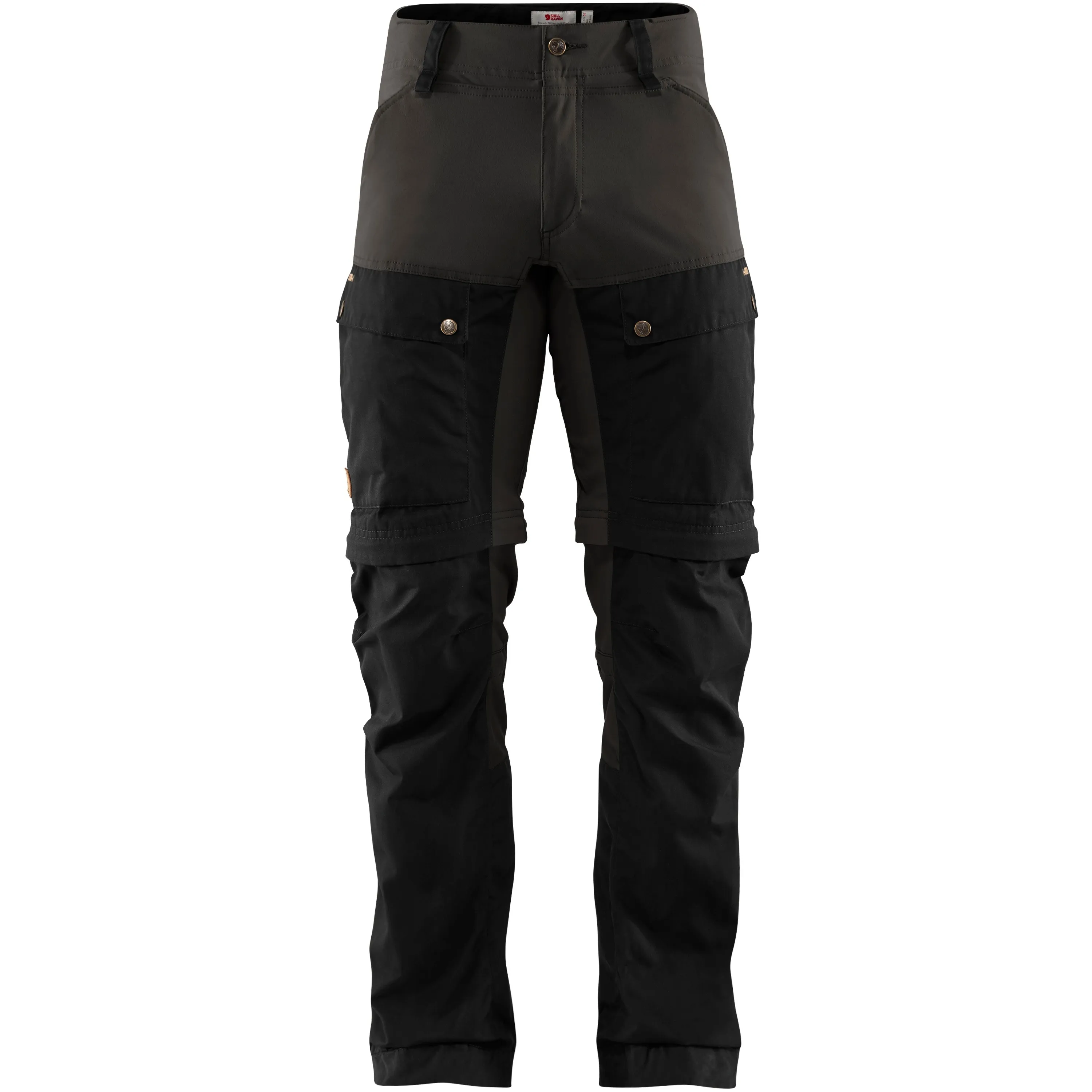 Fjällräven Men's Keb Gaiter Trousers Fjällräven Men's Keb Gaiter Trousers