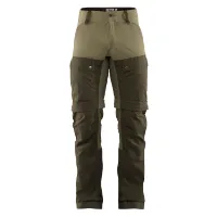 Fjällräven Men's Keb Gaiter Trousers Long