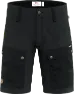 Black/black
