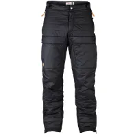 Fjällräven Men's Keb Touring Padded Trousers Fjällräven Men's Keb Touring Padded Trousers
