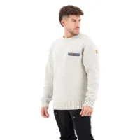 Fjällräven Men's Lada Round-neck Sweater
