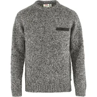 Fjällräven Men's Lada Round-neck Sweater