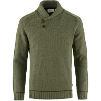 Fjällräven Men's Lada Sweater Fjällräven Men's Lada Sweater