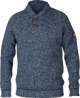 Fjällräven Men's Lada Sweater Fjällräven Men's Lada Sweater