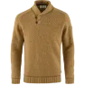 Buckwheat brown