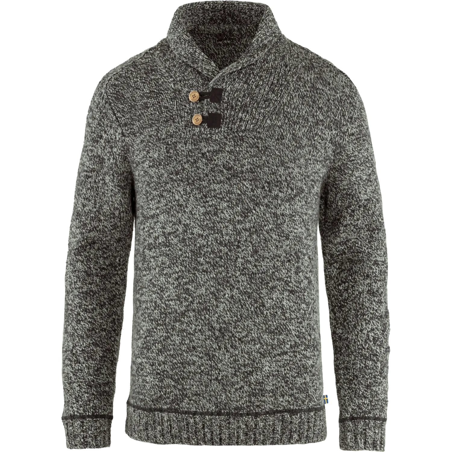 Fjällräven Men's Lada Sweater Fjällräven Men's Lada Sweater