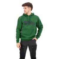 Fjällräven Men's Logo Hoodie Fjällräven Men's Logo Hoodie
